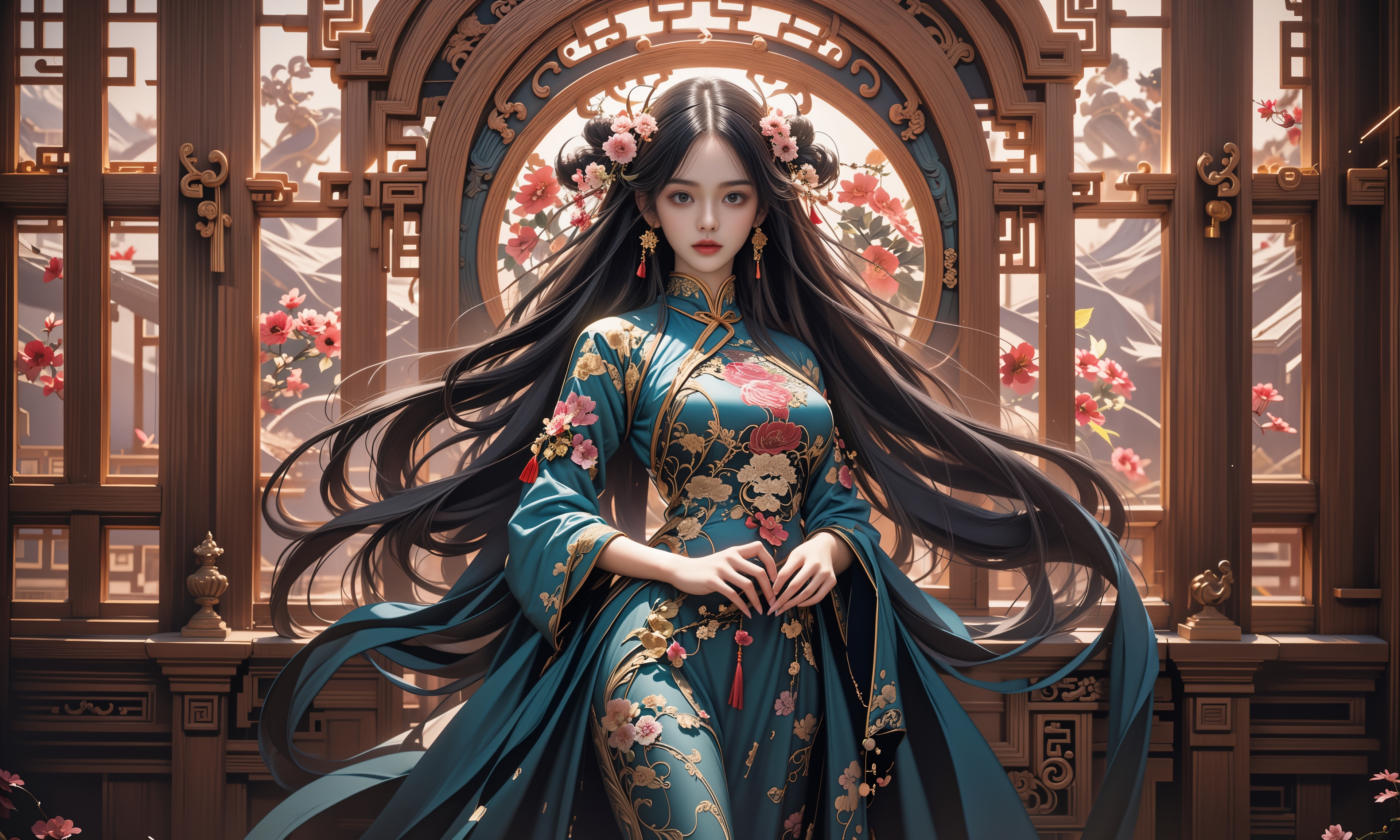 第35届香港书展展示“饮食文化·未来生活”